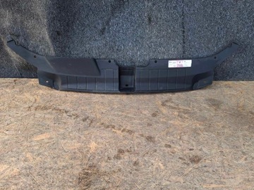 фото thumb №1, Audi q5 захист ременя передньої 8r0807081