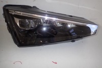 фото thumb №1, Лампа перед передняя правая skoda scala full led