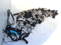 фото thumb №8, Audi a4 a6 vw phaeton стартер 059911024 059911024g 059911024gx 059 911