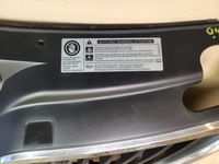 фото thumb №9, Решітка радіатора решітка радіатора перед skoda rapid 5ja оригінальний номер 5ja853668