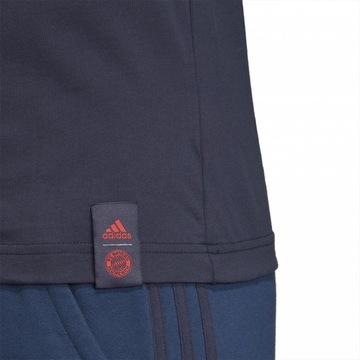 Футболка с графическим принтом adidas Bayern Мюнхен Street DX9230 - L