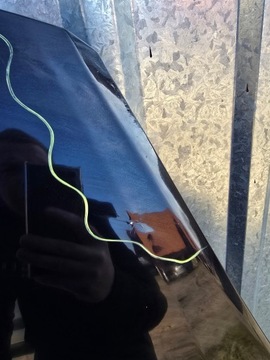 фото thumb №7, Капот кришка двигуна porsche cayenne 9y 9y0