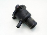 фото thumb №1, Корпус термостата 1.4 16v clio 2 thalia megane 2 scenic modus 7700103300