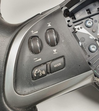фото thumb №6, Кермо мультифункція jaguar xf x250 cx23ableg