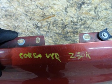 фото thumb №10, Крыло правый opel corsa d рестайлинг z50k 3d opc vxr