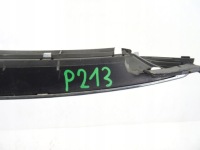 фото thumb №10, Citroen ds3 решітка радіатора хром бампера