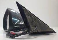 Дзеркало ліва 7 pin хром alfa romeo 159 європа Київ, фото thumb