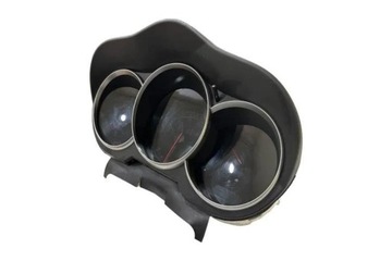 фото thumb №7, Спідометр  mazda rx-8 se, fe frfe19b 1.3l бензин 170kw 2004