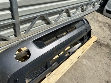 фото thumb №3, Бампер перед переднє pdc range rover sport i l320