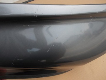 фото thumb №10, Крило правий перед volvo c30 справний