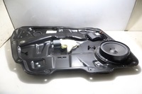 фото thumb №1, Механизм окон левый перед mercedes-benz ml ii w164