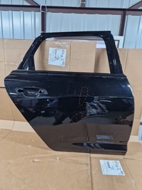 фото thumb №1, Audi a6 c8 4k9 kombi двері задня праве