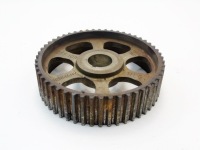 фото thumb №1, Колесо распределительного вала 3.7 4.2 v8 audi a8 d2 077109111g