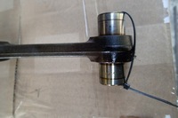 фото thumb №6, Chrysler 300c 3.5 v6 шатун