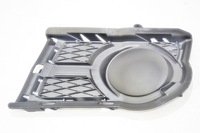 фото thumb №12, Tiguan ліва решітка бампера 5n0853665 nowa orygina