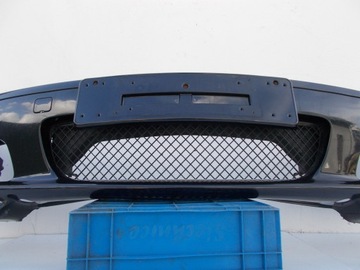 фото thumb №7, Бампер переднее перед bmw 3 e46 e-46 купе cabrio м-пакет м-пакет