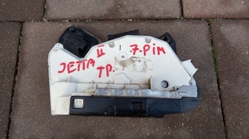 фото thumb №1, Замок дверь правые зад задний правые-- vw polo v 6r 6c golf vi jetta 5k4839016