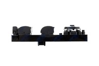 фото thumb №11, Переключатель управление окон ford focus ii 2008- c-max 2007- 3 контакты