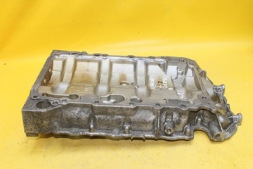 фото thumb №7, Поддон масляная 06j103603t octavia ii 2.0tfsi bzb