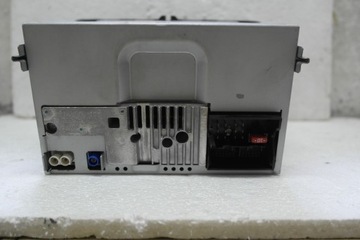 фото thumb №5, Навигация rns310 amundsen skoda радио cd з код + антенна