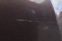 фото thumb №6, Капот крышка двигателя коричневая nissan navara 3 iii 05-14