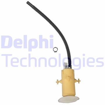 фото thumb №12, Delphi насос пального audi a6 4b2, c5 fe0534-12b1
