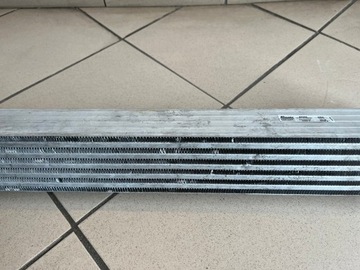 фото thumb №12, Радиаторов интеркулер nisens audi a1 seat skoda vw