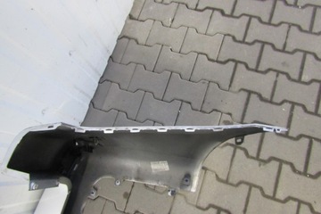 фото thumb №9, Бампер зад mercedes vito v клас w 447 рестайлінг 19-