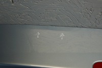 фото thumb №5, Кришка багажника багажника задня renault scenic iii terpa