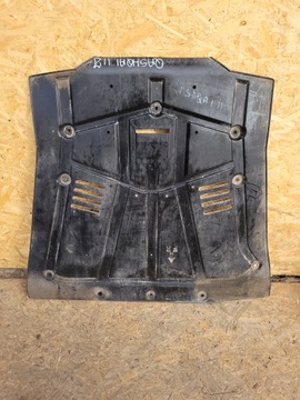 фото thumb №1, Nissan qashqai ii j11-osłona плита нижня двигуна