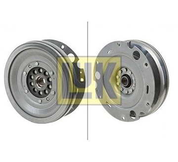 фото thumb №2, Luk колесо маховики двомасовий audi