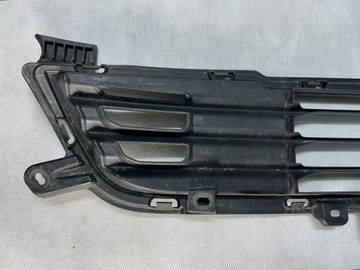 фото thumb №7, Mitsubishi outlander iii решётка бампера перед 6402a233
