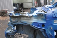 фото thumb №10, Чверть крила лівий правий задня лонжерон блок двигуна opel mokka b 20-