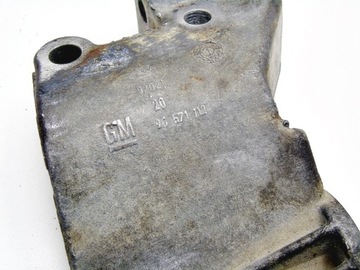 фото thumb №5, Лапи кронштейн двигуна 1.4 16v astra g corsa combo