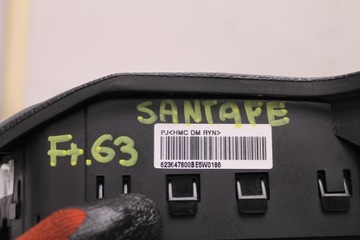 фото thumb №8, Подушка подушка безопасности водителя hyundai santa fe iii 12-