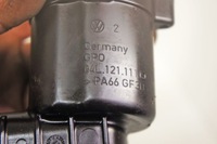 фото thumb №5, Nb184 skoda scala 1.6d термостат корпус