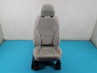 Сиденья комплект заднее сиденье перед подогрев кожа ford edge ii mk2 14-18 с Разборки, фото thumb