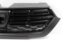 фото thumb №3, Решітка радіатора радіатора решітка радіатора dacia dokker lodgy lift 17-22