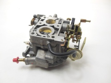 фото thumb №6, Карбюратор ford escort 1988- 20-19 weber