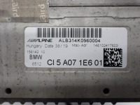 фото thumb №10, Навигация navi радио дисплей 5a071e6 8798742 bmw 3 g20 g21 19r