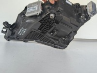 Фара правый  фара skoda superb 3 3v 3v0 19- рестайлинг  full led Киев, фото thumb