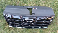 фото thumb №1, Hyundai tucson iv решітка, решітка радіатора 86351-n7ca0 + захист радіатор 86391-cz000