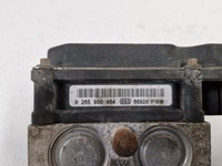 фото thumb №9, Citroen c4 picasso i 1 насос тормозная abs 9661963780