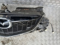 фото thumb №9, Mazda cx-5 cx5 i решётка радиатора решётка радиатора бампера pdc 2013r