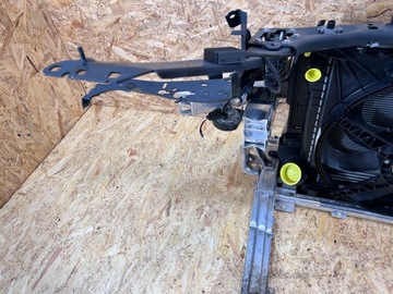 фото thumb №14, Pas переднє підсилювач балка радіатор mini clubman f54 1.5b