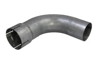 фото thumb №1, Dinex 47258 труба вихлопна