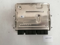 фото thumb №6, Блок керування renault espace v 2.0 dci 19r 0281036121