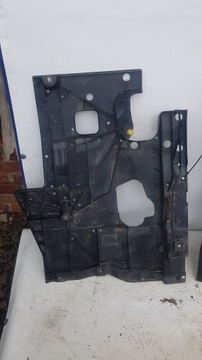 фото thumb №8, Захист шасі mazda 6 gj універсал