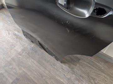 фото thumb №6, Двері peugeot 3008 ii 2016-2024 задні ліві нове оригінальні -