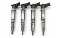 фото thumb №1, Форсунка renault laguna iii megane iii espace iv 2.0 dci 0445115084